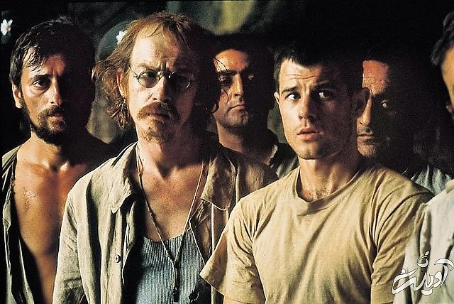 فیلم قطار سریع‌السیر نیمه‌شب